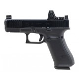 "Glock 45 MOS Gen 5 Pistol 9mm (PR65092)" - 2 of 4