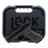"Glock 45 MOS Gen 5 Pistol 9mm (PR65092)" - 3 of 4