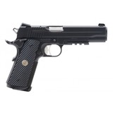 "Sig Sauer 1911 TACOPS Pistol .45ACP (PR65093)" - 1 of 7