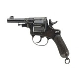 "Italian Brescia Officers Model 1889 Revolver 10.35mm (PR64764)" - 1 of 6