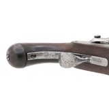 "U.S. Model 1836 flintlock pistol by A. Waters .54 caliber (AH8421)" - 7 of 7