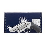 "Smith & Wesson Governor Revolver .45LC/45ACP/410G SS (NGZ1567) NEW" - 2 of 3