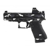 "Glock 48 MOS Pistol 9mm (PR62578)" - 3 of 4