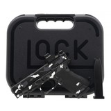 "Glock 48 MOS Pistol 9mm (PR62578)" - 2 of 4