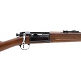 "Springfield 1898 Rifle 30-40 Krag (R40154) Consignment" - 3 of 4