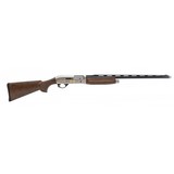 "Benelli Montefeltro Silver Featherweight 12 Gauge (NGZ174) NEW" - 1 of 5