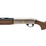 "Benelli Montefeltro Silver Featherweight 12 Gauge (NGZ174) NEW" - 2 of 5