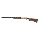 "Benelli Montefeltro Silver Featherweight 12 Gauge (NGZ174) NEW" - 3 of 5