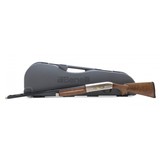 "Benelli Montefeltro Silver Featherweight 12 Gauge (NGZ174) NEW" - 4 of 5