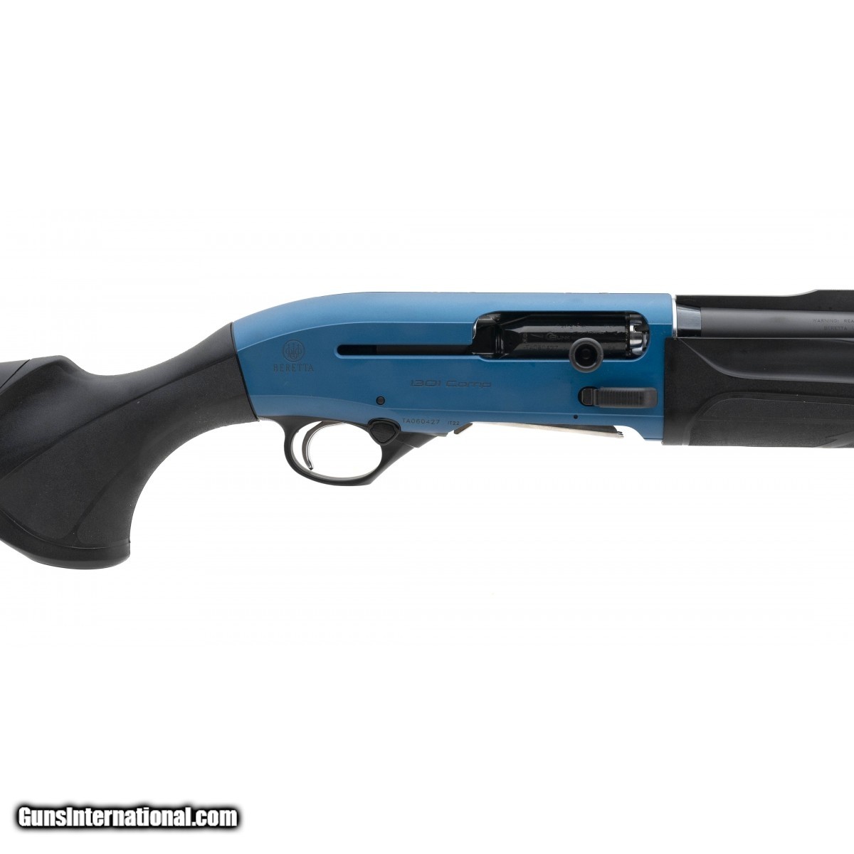 "Beretta 1301 Competition Pro 12 Gauge (NGZ2309) NEW"