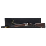 "Browning Citori 12 Gauge (NGZ2225) NEW" - 2 of 5