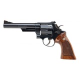 "Smith & Wesson 29-2 Revolver .44 Magnum (PR62918)" - 1 of 5