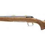 "Browning X-Bolt White Gold Maple Medallion Rifle 7mm Rem Mag (NGZ3728) NEW" - 3 of 5