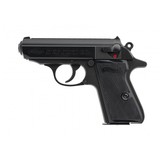 "Walther PPK/S Pistol .380 ACP (PR64550)" - 7 of 7