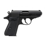 "Walther PPK/S Pistol .380 ACP (PR64550)" - 1 of 7