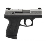 "Taurus Pro Millennium PT140 .40 S&W (PR64821)" - 1 of 4
