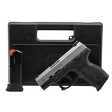 "Taurus Pro Millennium PT140 .40 S&W (PR64821)" - 2 of 4