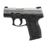"Taurus Pro Millennium PT140 .40 S&W (PR64821)" - 4 of 4