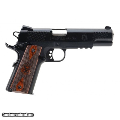 "Springfield Operator 1911 .45ACP (PR64832)"