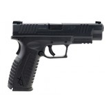"Springfield XDM-40 Pistol .40S&W (PR64838)" - 1 of 6