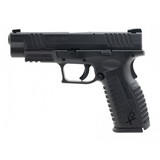 "Springfield XDM-40 Pistol .40S&W (PR64838)" - 4 of 6