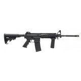 "Stag Arms Stag-15 Rifle 5.56 NATO (R40209)" - 1 of 4