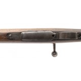 "Spanish 1893 Mauser by Oviedo 7mm (R40427)" - 2 of 6