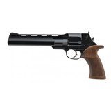 "Mateba 6 Unica Revolver .357 Magnum (PR64957) Consignment" - 1 of 6