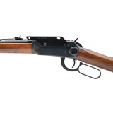 "Winchester 94 Saddle Ring Carbine .30-30 Win (W12677)" - 2 of 4