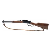 "Winchester 94 Saddle Ring Carbine .30-30 Win (W12677)" - 3 of 4