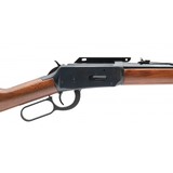 "Winchester 94 Saddle Ring Carbine .30-30 Win (W12677)" - 4 of 4