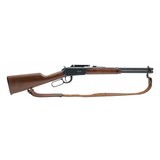 "Winchester 94 Saddle Ring Carbine .30-30 Win (W12677)" - 1 of 4
