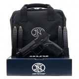 "FN 509 Tactical 9mm (NGZ3915) NEW" - 3 of 4