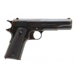 "Colt 1911 U.S. Military .45 ACP (C19550)" - 1 of 6