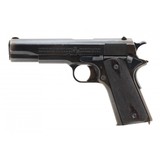 "Colt 1911 U.S. Military .45 ACP (C19550)" - 4 of 6
