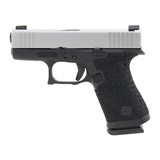 "Glock 43X Pistol 9mm (PR65108)" - 2 of 4