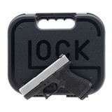 "Glock 43X Pistol 9mm (PR65108)" - 3 of 4