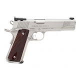 "Kimber Stainless Gold Match II Pistol .45ACP (PR65114)"