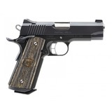 "Kimber Tactical Pro II Pistol 9mm (PR65115)" - 1 of 7
