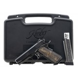 "Kimber Tactical Pro II Pistol 9mm (PR65115)" - 6 of 7