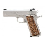 "Kimber Stainless Pro Raptor II Pistol .45ACP (PR65118)" - 5 of 7
