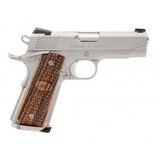 "Kimber Stainless Pro Raptor II Pistol .45ACP (PR65118)" - 1 of 7