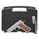 "Kimber Stainless Pro Raptor II Pistol .45ACP (PR65118)" - 2 of 7