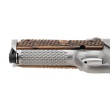 "Kimber Stainless Pro Raptor II Pistol .45ACP (PR65118)" - 6 of 7