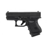 "Glock 26 Gen 3 Pistol 9mm (PR65119)" - 4 of 4