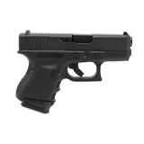 "Glock 26 Gen 3 Pistol 9mm (PR65119)" - 1 of 4