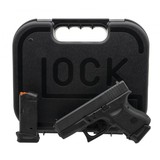 "Glock 26 Gen 3 Pistol 9mm (PR65119)" - 2 of 4