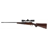 "Winchester 70 Featherweight Rifle .243 WSSM (W12695)" - 3 of 5