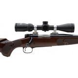 "Winchester 70 Featherweight Rifle .243 WSSM (W12695)" - 4 of 5