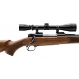 "Winchester 70 Rifle .270 Win (W12696)" - 3 of 5